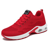 Women's Casual Breathable Sneakers | Lightweight Comfort for All-Day Style