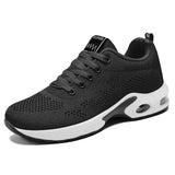 Women's Casual Breathable Sneakers | Lightweight Comfort for All-Day Style