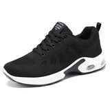 Women's Casual Breathable Sneakers | Lightweight Comfort for All-Day Style