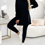 Oversized Hoodie & Legging Set | Cozy Comfort Made Effortless