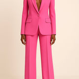 Women's Formal Blazer Set | Professional Elegance From Office to Evening