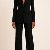 Women's Formal Blazer Set | Professional Elegance From Office to Evening