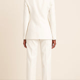 Women's Formal Blazer Set | Professional Elegance From Office to Evening