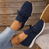 Lightweight Cotton Sneakers | Comfort That Keeps Up With You