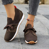 Lightweight Cotton Sneakers | Comfort That Keeps Up With You