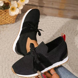 Lightweight Cotton Sneakers | Comfort That Keeps Up With You