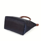 Structured Shoulder Bag | Organized Interior, Everyday Elegance