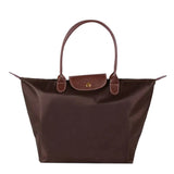 Structured Shoulder Bag | Organized Interior, Everyday Elegance