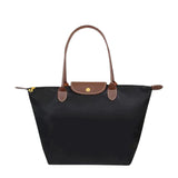 Structured Shoulder Bag | Organized Interior, Everyday Elegance