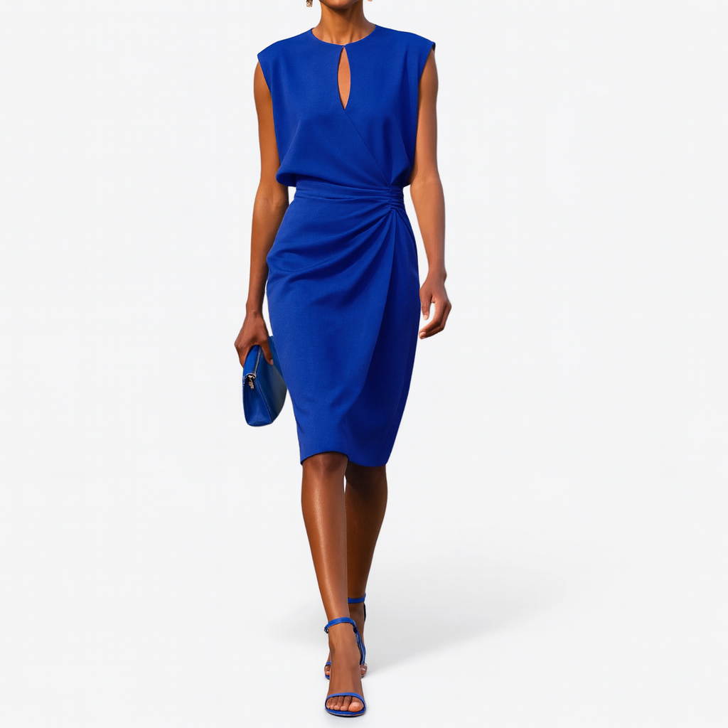 Elegant Classy Dress | Timeless Sophistication & Effortless Grace