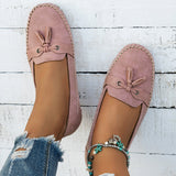 Women's Orthopedic Loafers | Supportive Comfort & Elegant Style