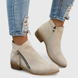Orthopedic Boots | Classic Style with All-Day Comfort