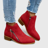 Orthopedic Boots | Classic Style with All-Day Comfort