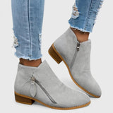 Orthopedic Boots | Classic Style with All-Day Comfort