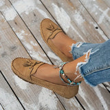 Women's Orthopedic Loafers | Supportive Comfort & Elegant Style