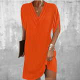 Tummy Control Dress | Flattering Silhouette, All-Day Comfort