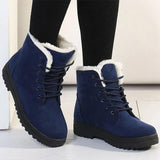 Luxe Cozy Winter Boots | Ultimate Warmth, Premium Style & All-Day Comfort