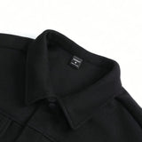 Men's Classic Casual Jacket – Everyday Wardrobe Essential Layer