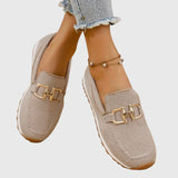 Orthopedic Comfort Loafers | Supportive All-Day Wear & Classic Style