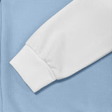Men's Quarter Zip Pullover – Textured Knit Casual Jumper Top