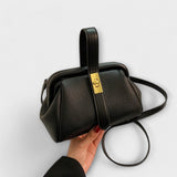 Mini Handbag | Compact Luxury, Effortless Sophistication