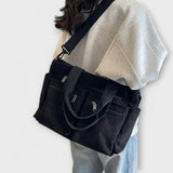 Versatile Tote Bag | Smart Organization, Everyday Elegance