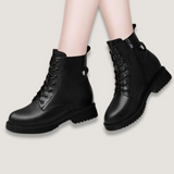 Women's Ankle Boots – Trend Led Versatile Everyday Booties