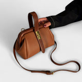 Mini Handbag | Compact Luxury, Effortless Sophistication