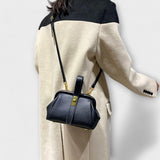 Mini Handbag | Compact Luxury, Effortless Sophistication