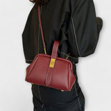 Mini Handbag | Compact Luxury, Effortless Sophistication