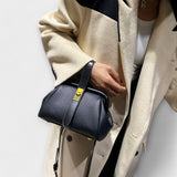 Mini Handbag | Compact Luxury, Effortless Sophistication