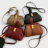 Mini Handbag | Compact Luxury, Effortless Sophistication