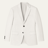 Men's Smart Casual Blazer | Slim Fit, Professional Style