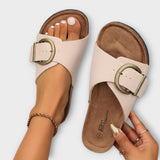 Women's Summer Sandals | Stylish Comfort for Effortless Elegance