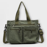 Versatile Tote Bag | Smart Organization, Everyday Elegance