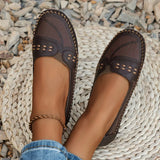 Orthopedic Loafers for Women | All-Day Comfort Meets Timeless Style