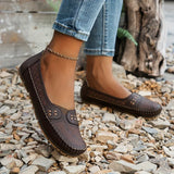 Orthopedic Loafers for Women | All-Day Comfort Meets Timeless Style