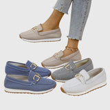 Orthopedic Comfort Loafers | Supportive All-Day Wear & Classic Style