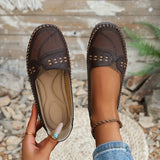 Orthopedic Loafers for Women | All-Day Comfort Meets Timeless Style