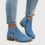 Orthopedic Boots | Classic Style with All-Day Comfort