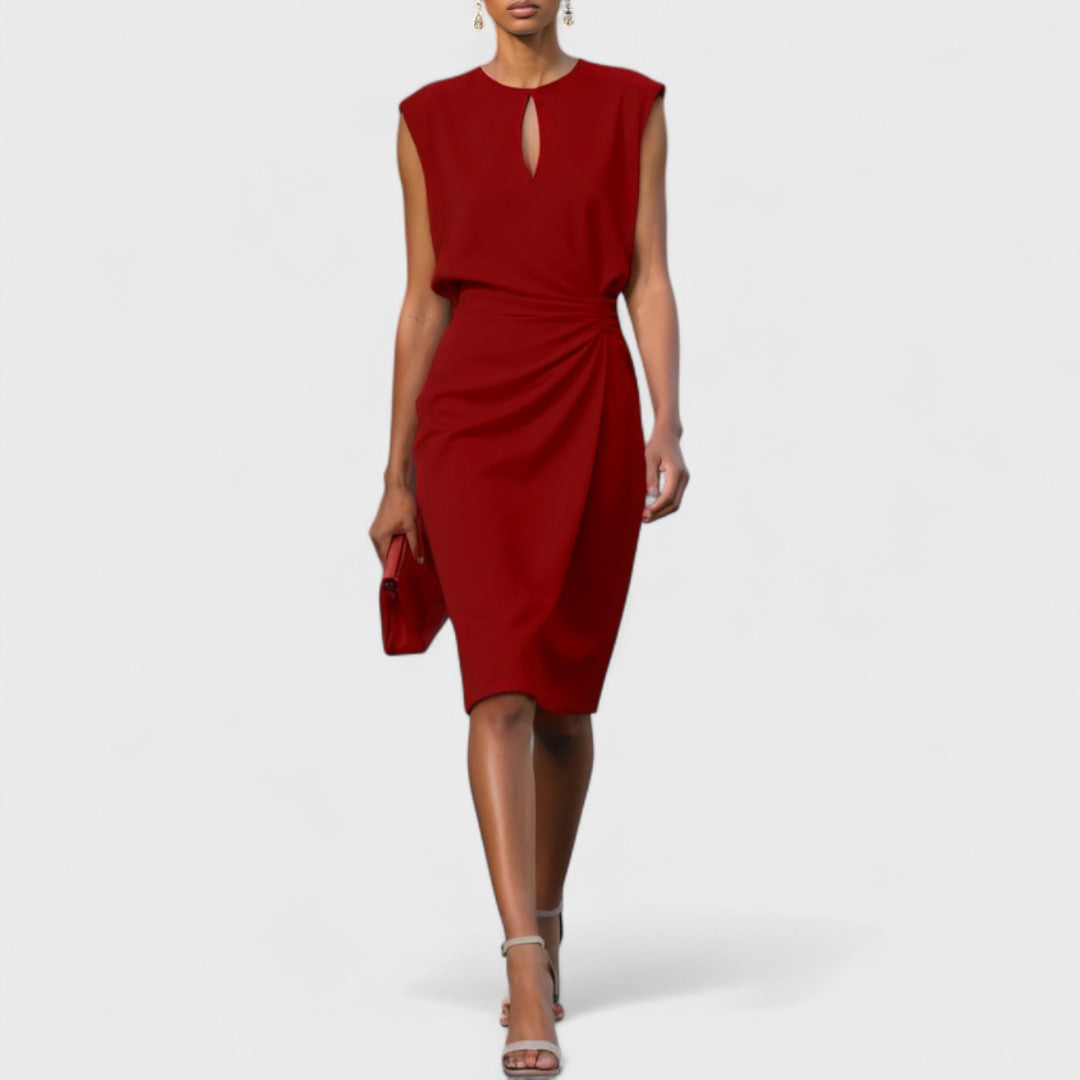 Elegant Classy Dress | Timeless Sophistication & Effortless Grace