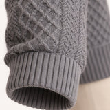 Classic Men's Sweater | Luxury Comfort & Timeless Style