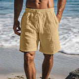 Summer Shorts for Men | Lightweight Cotton Comfort