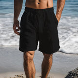Summer Shorts for Men | Lightweight Cotton Comfort