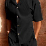 Men Summer Sets | Comfort & Italian Elegance