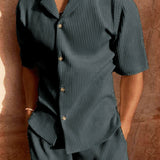Men Summer Sets | Comfort & Italian Elegance