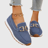Orthopedic Comfort Loafers | Supportive All-Day Wear & Classic Style