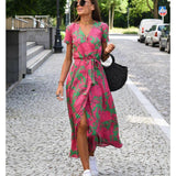 Tummy Control Dress | Flattering Silhouette, All-Day Comfort