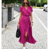 Tummy Control Dress | Flattering Silhouette, All-Day Comfort