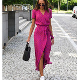 Tummy Control Dress | Flattering Silhouette, All-Day Comfort
